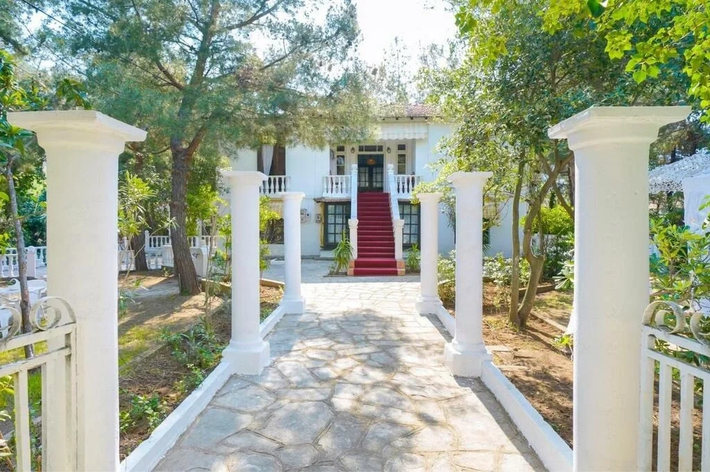 1 - venta casa a pie de playa prínos macedonia oriental y tracia grecia