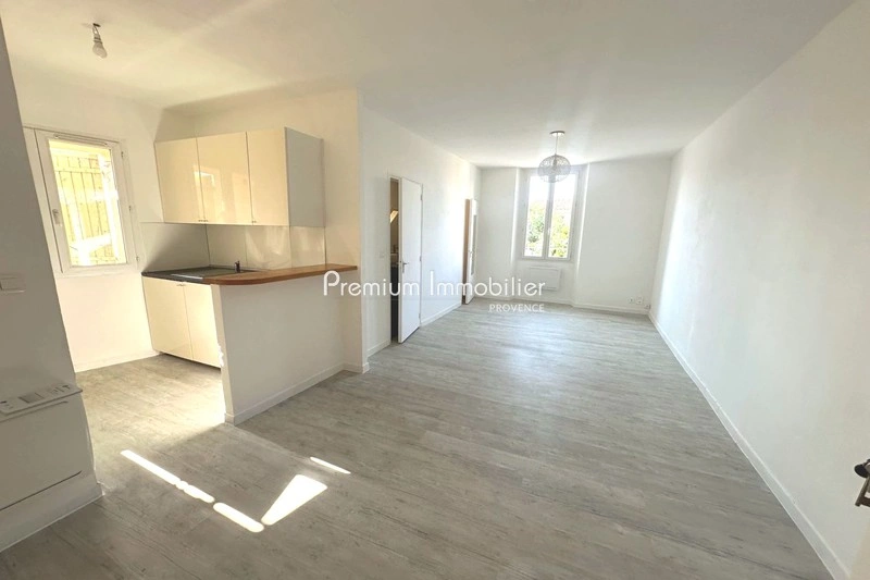 1 - venta apartamento le puy-sainte-réparade bocas del ródano francia