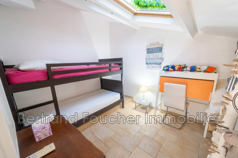 2 - vente appartement vue mer cavalaire-sur-mer var france