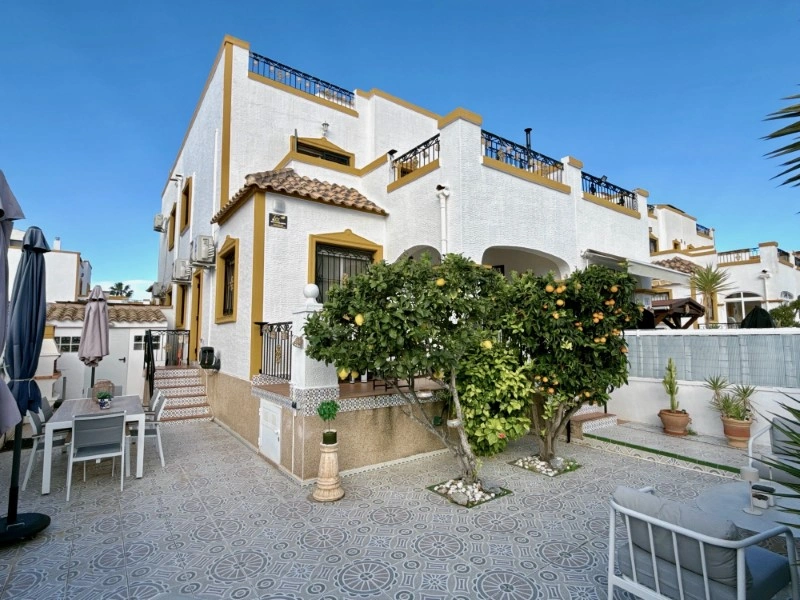 1 - vente maison orihuela communauté valencienne espagne