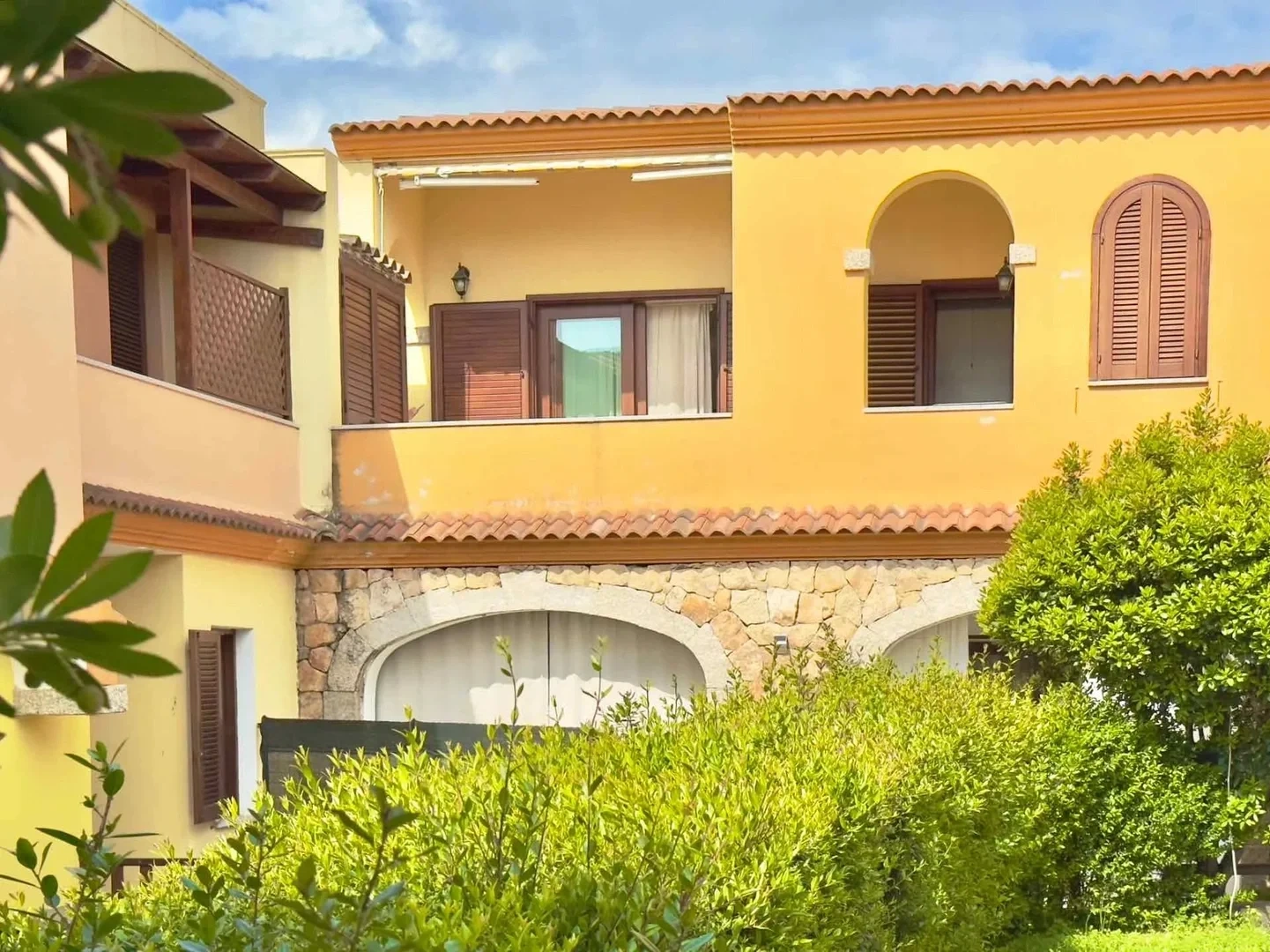 1 - apartment for sale in budoni sardinia italy