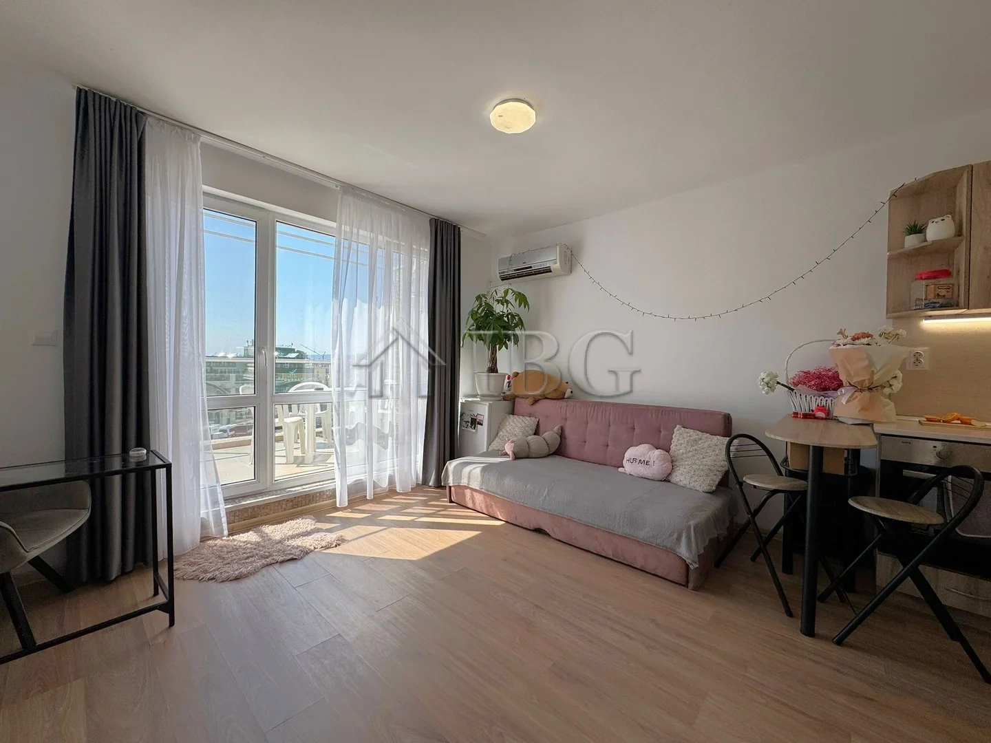 2 - продажа квартира sunny beach бургас болгария