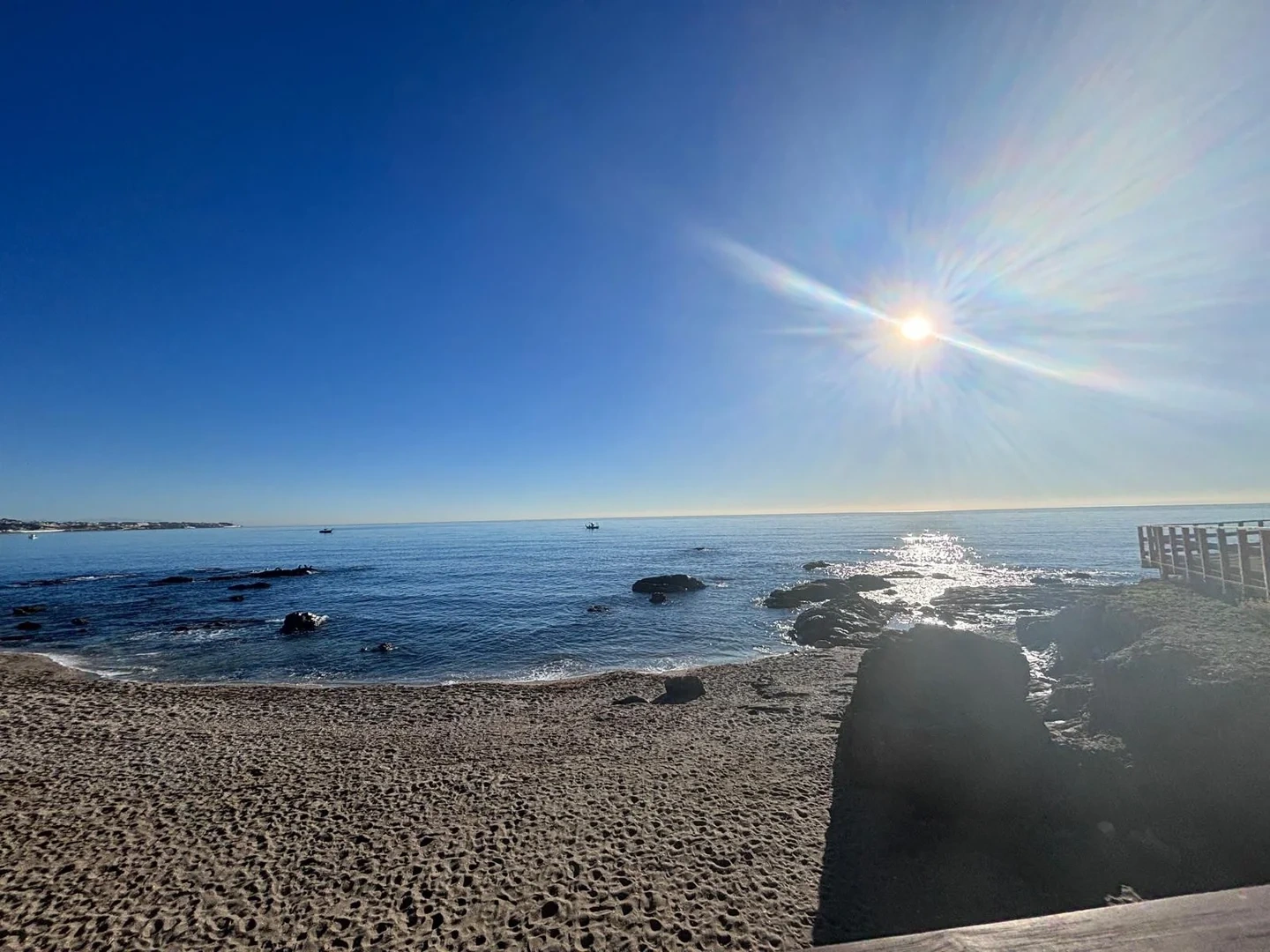 2 - venta casa vista al mar mijas andalucía españa