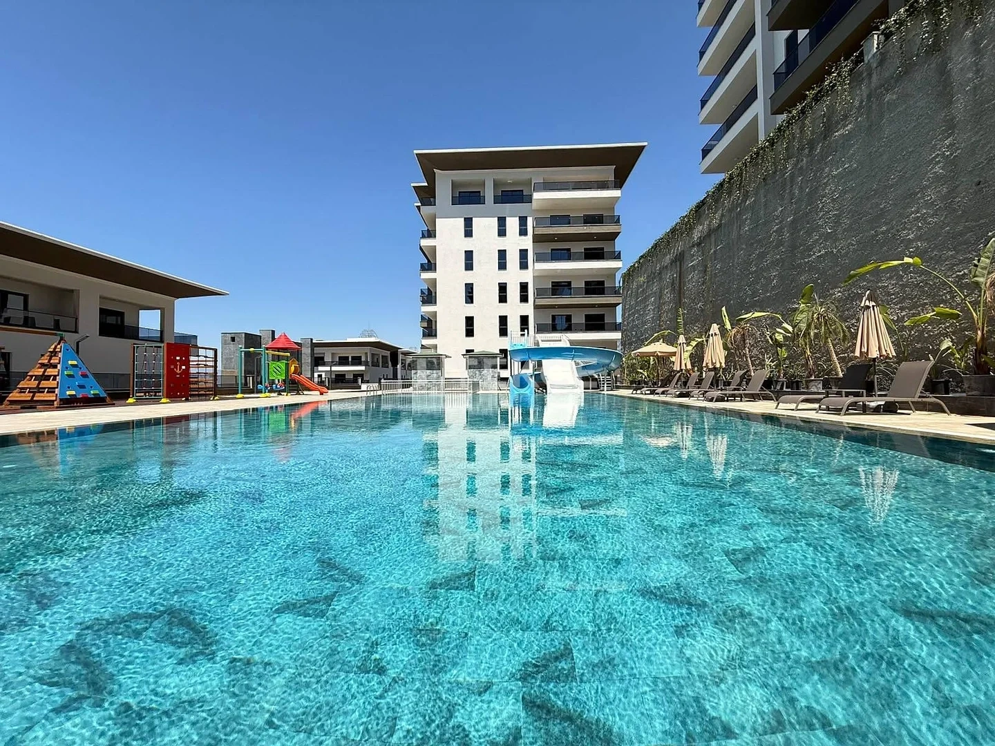 1 - venta apartamento alanya antalya turquía