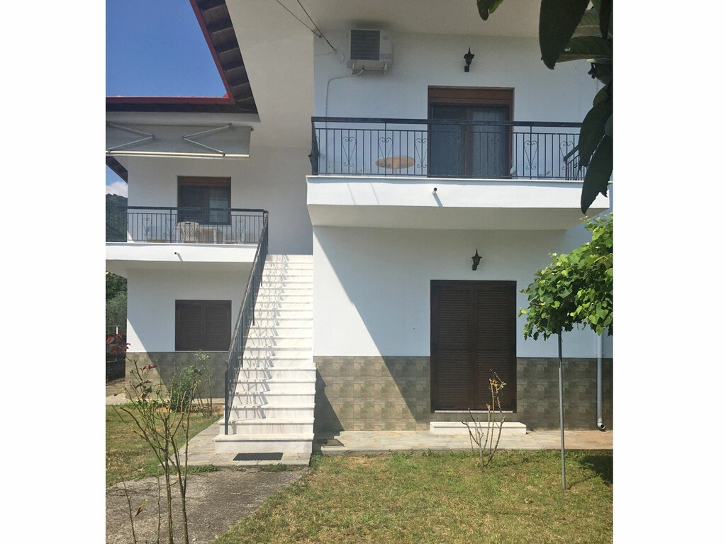 2 - vendita casa vista mare skotína macedonia centrale grecia