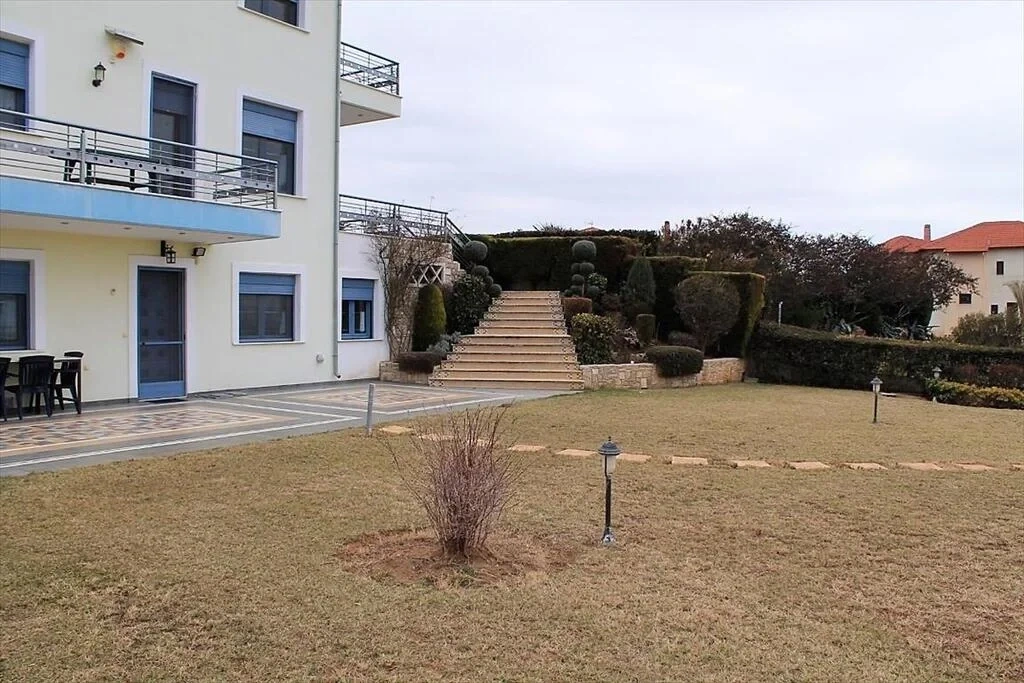 2 - vente villa vue mer mesimeri macédoine centrale grèce