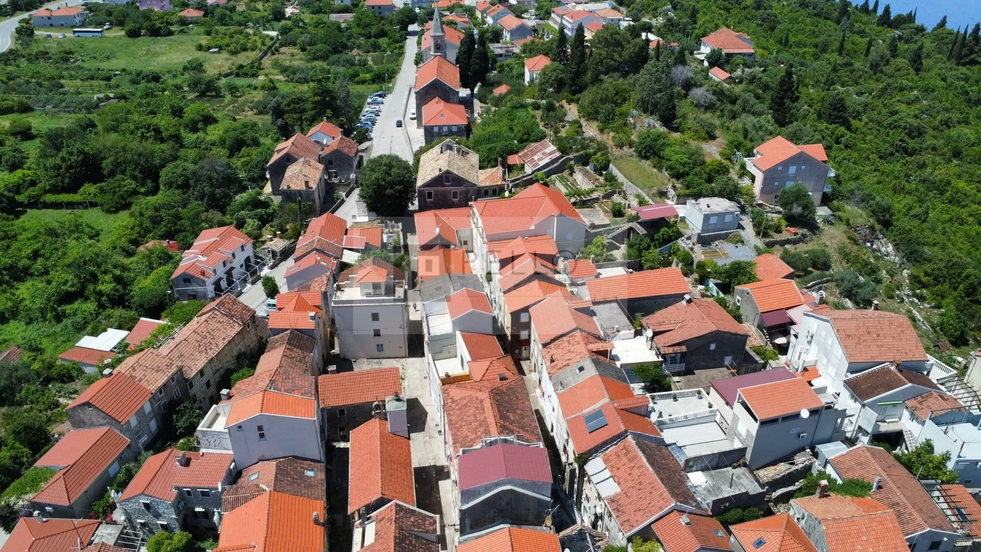 2 - venta casa trpanj dubrovnik-neretva croacia