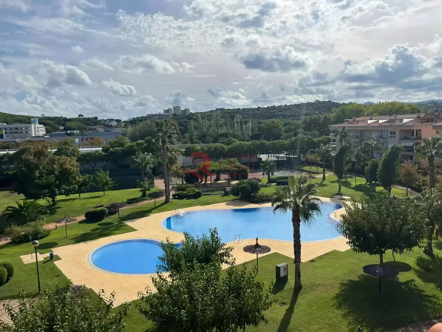 1 - venta apartamento frente al mar platja d'aro cataluña españa
