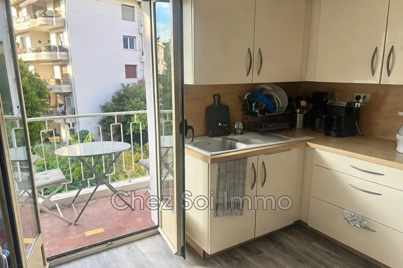 2 - vente appartement antibes alpes-maritimes france