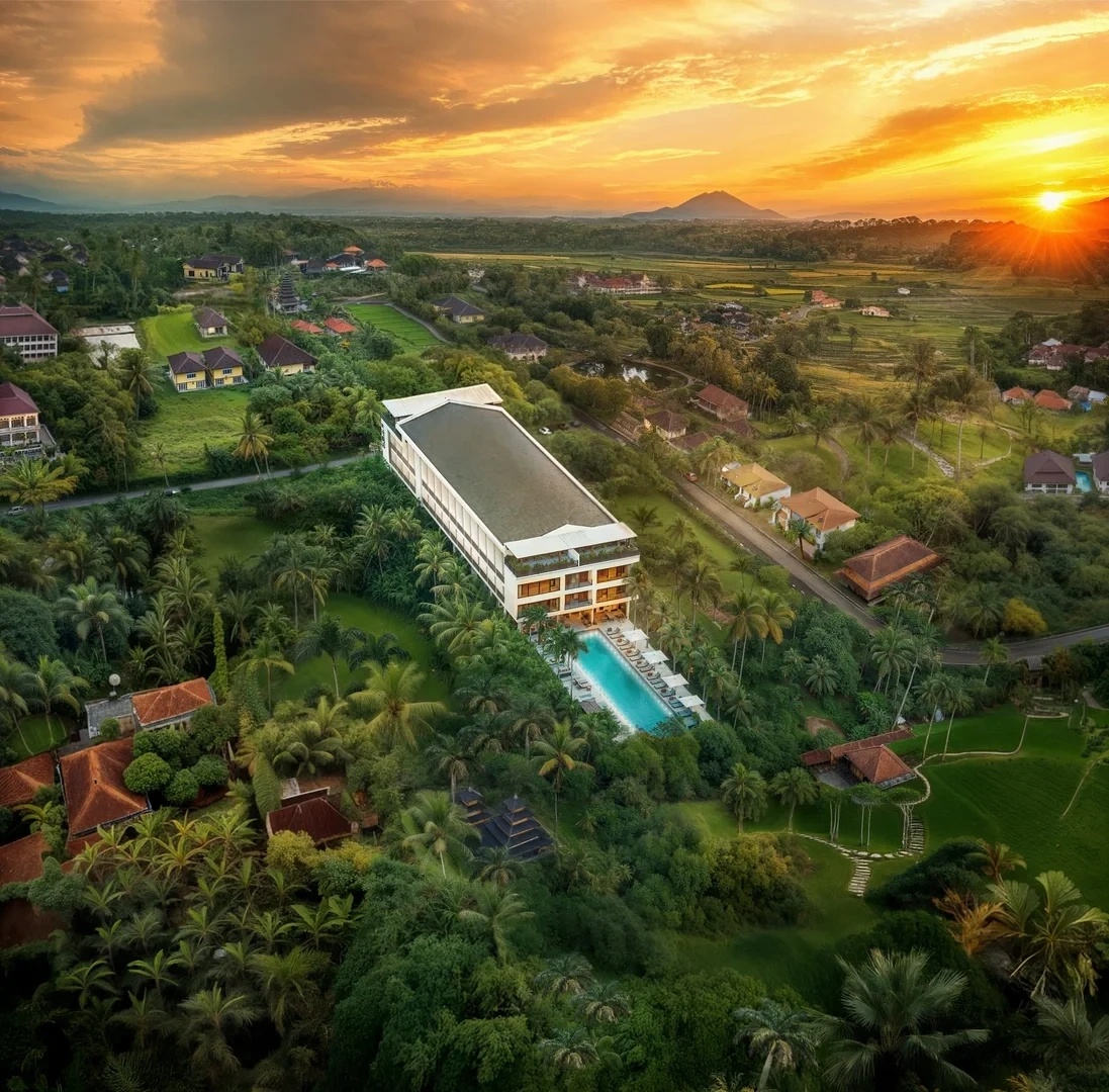 1 - venta apartamento ubud bali indonesia