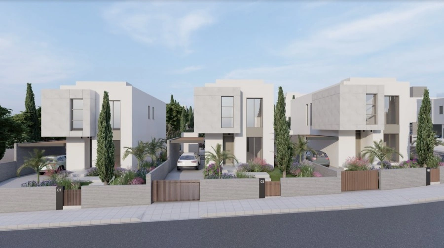 1 - venta villa paphos pafos chipre