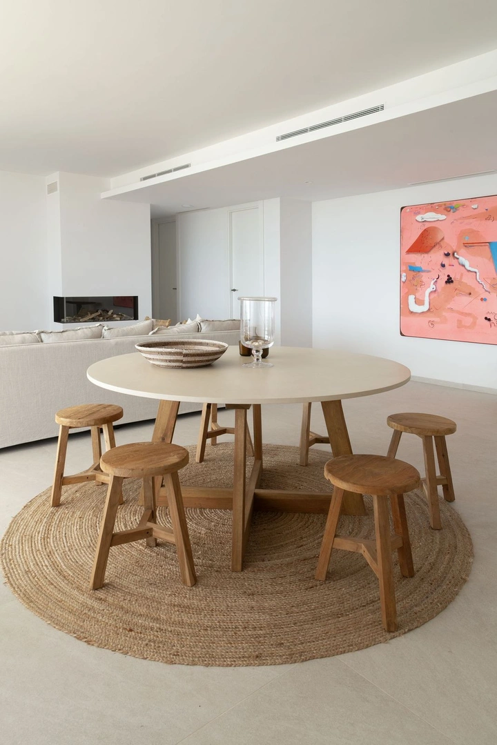 2 - verkoop appartement uitzicht op zee benahavis - costa del sol andalusië spanje