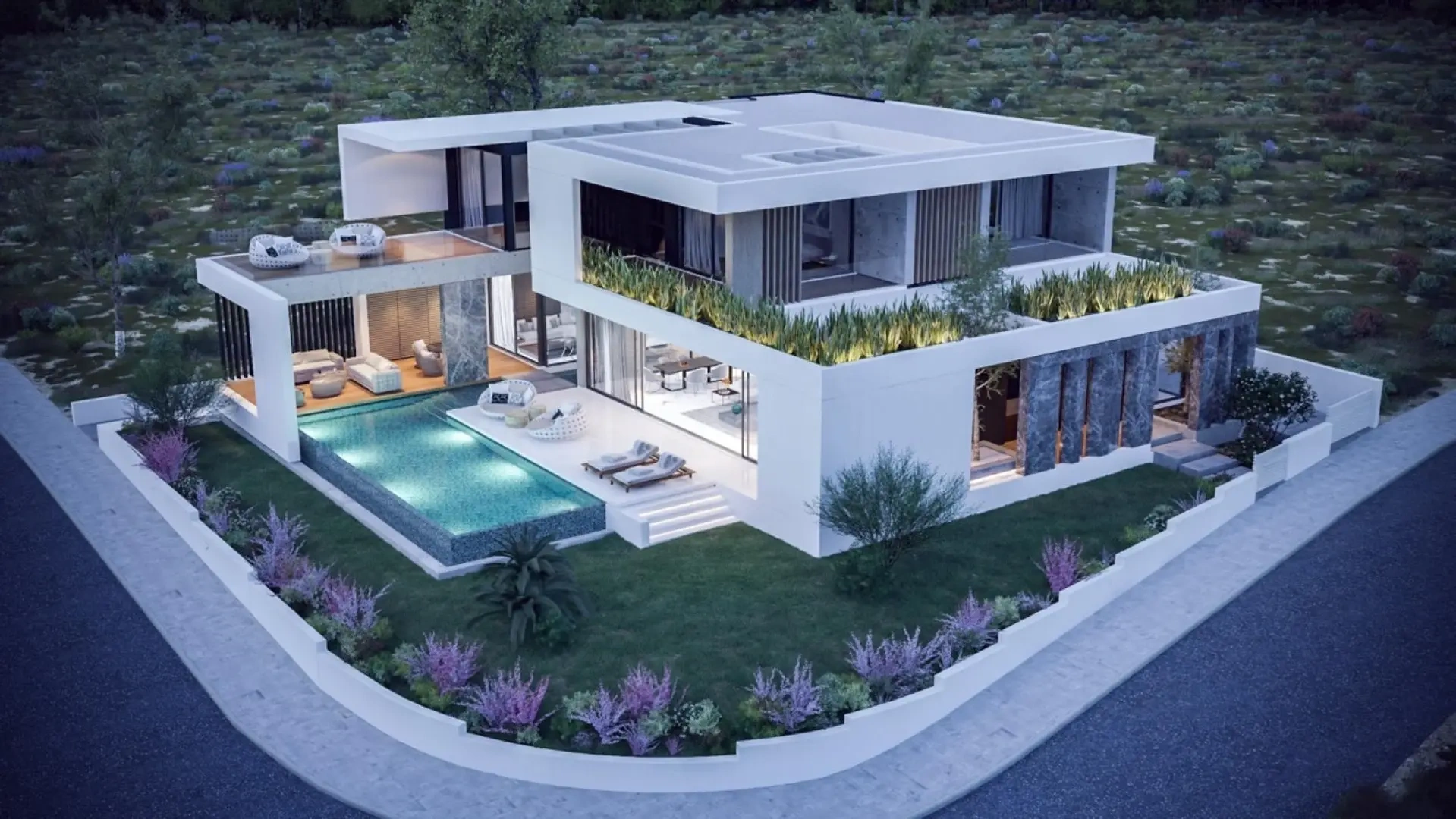 1 - verkauf wohnung meerblick limassol limassol zypern