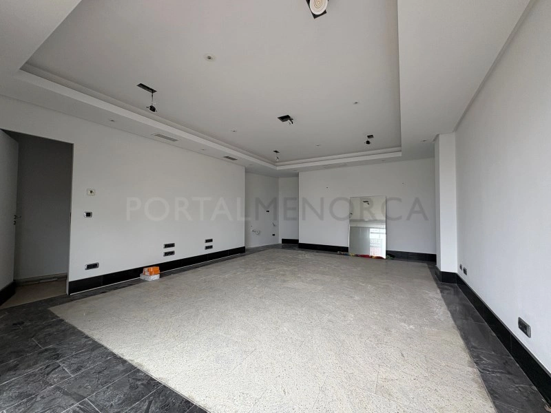 1 - venda espaço comercial mao minorca-ilhas baleares espanha