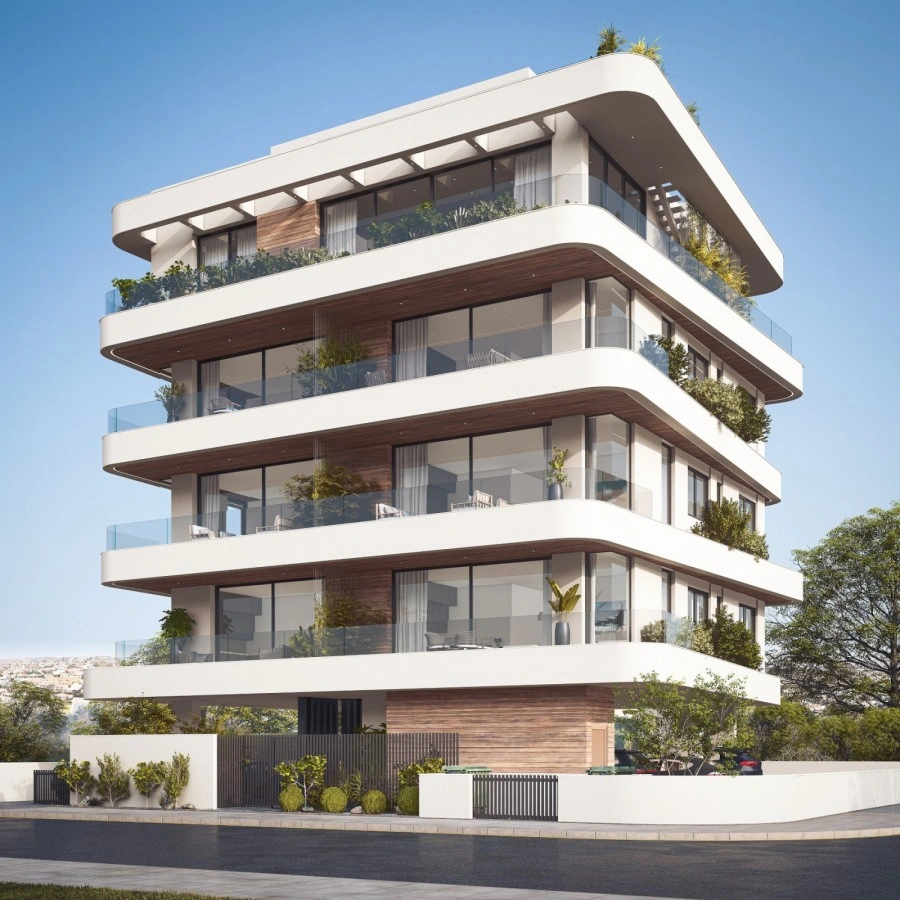 2 - venta apartamento limassol limassol chipre