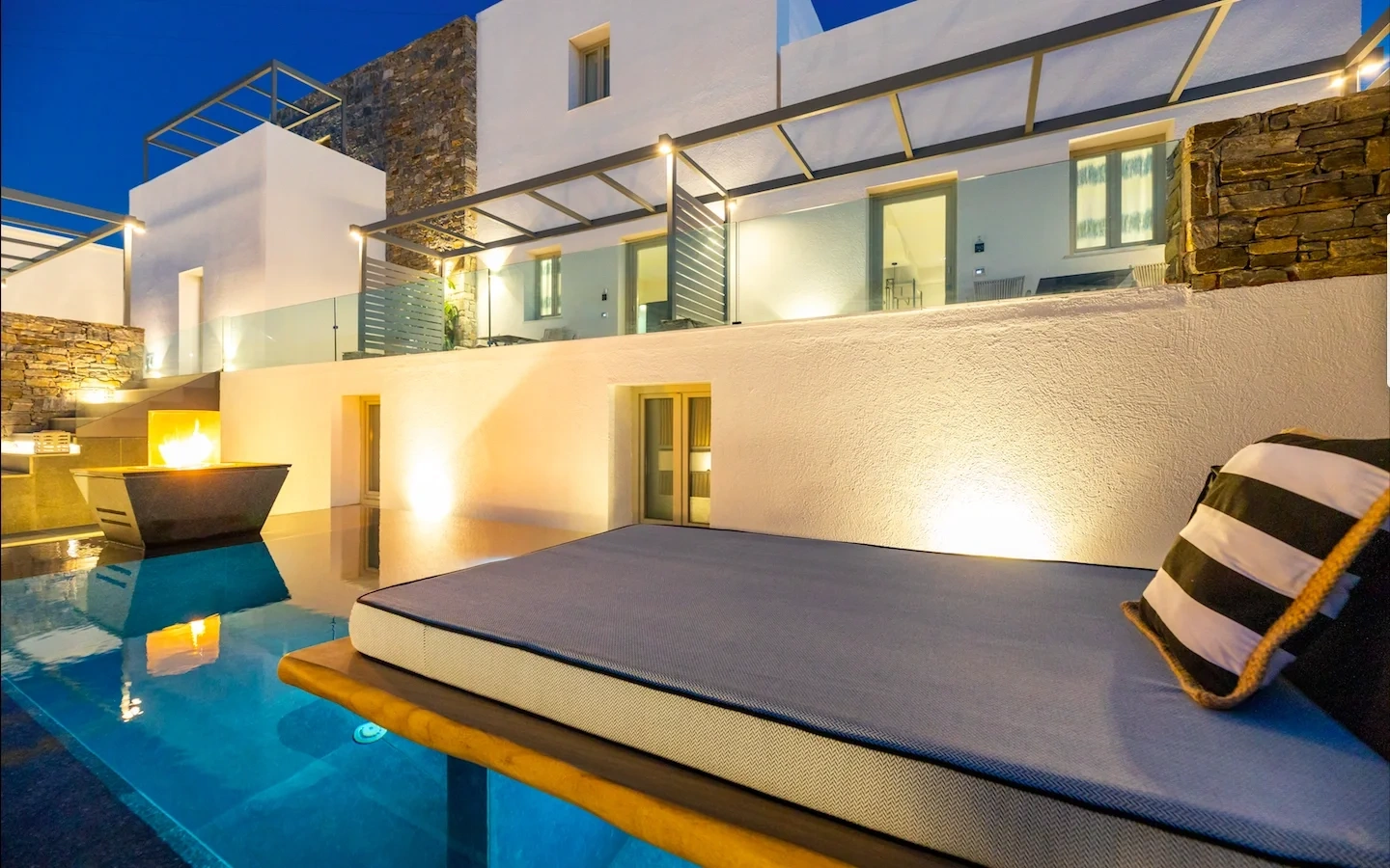 2 - business for sale in paros - cyclades south aegean greece