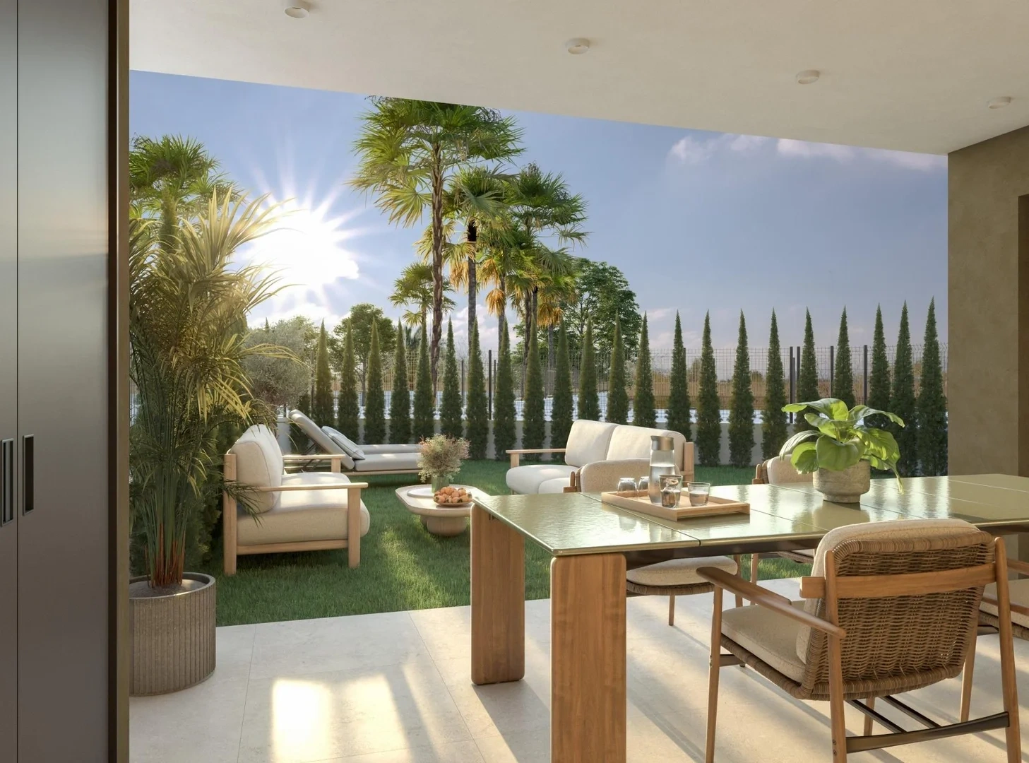 1 - venta apartamento guardamar del segura comunidad valenciana españa