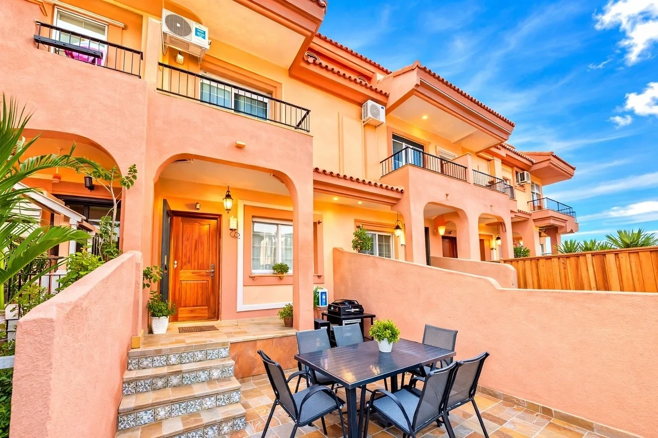 2 - venta casa san javier región de murcia españa