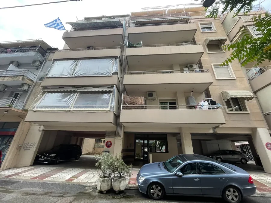 2 - venda apartamento thessaloníki macedónia central grécia