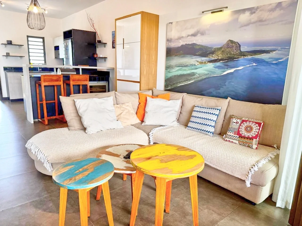 2 - apartment for sale in grand baie rivière du rempart mauritius