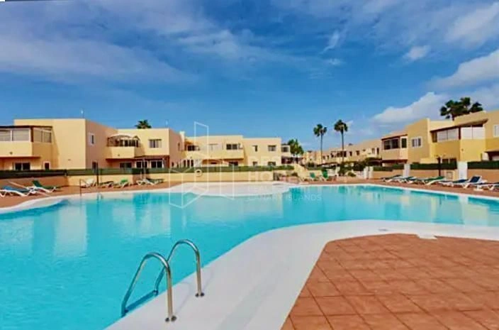 1 - vendita appartamento corralejo fuerteventura - isole canarie spagna