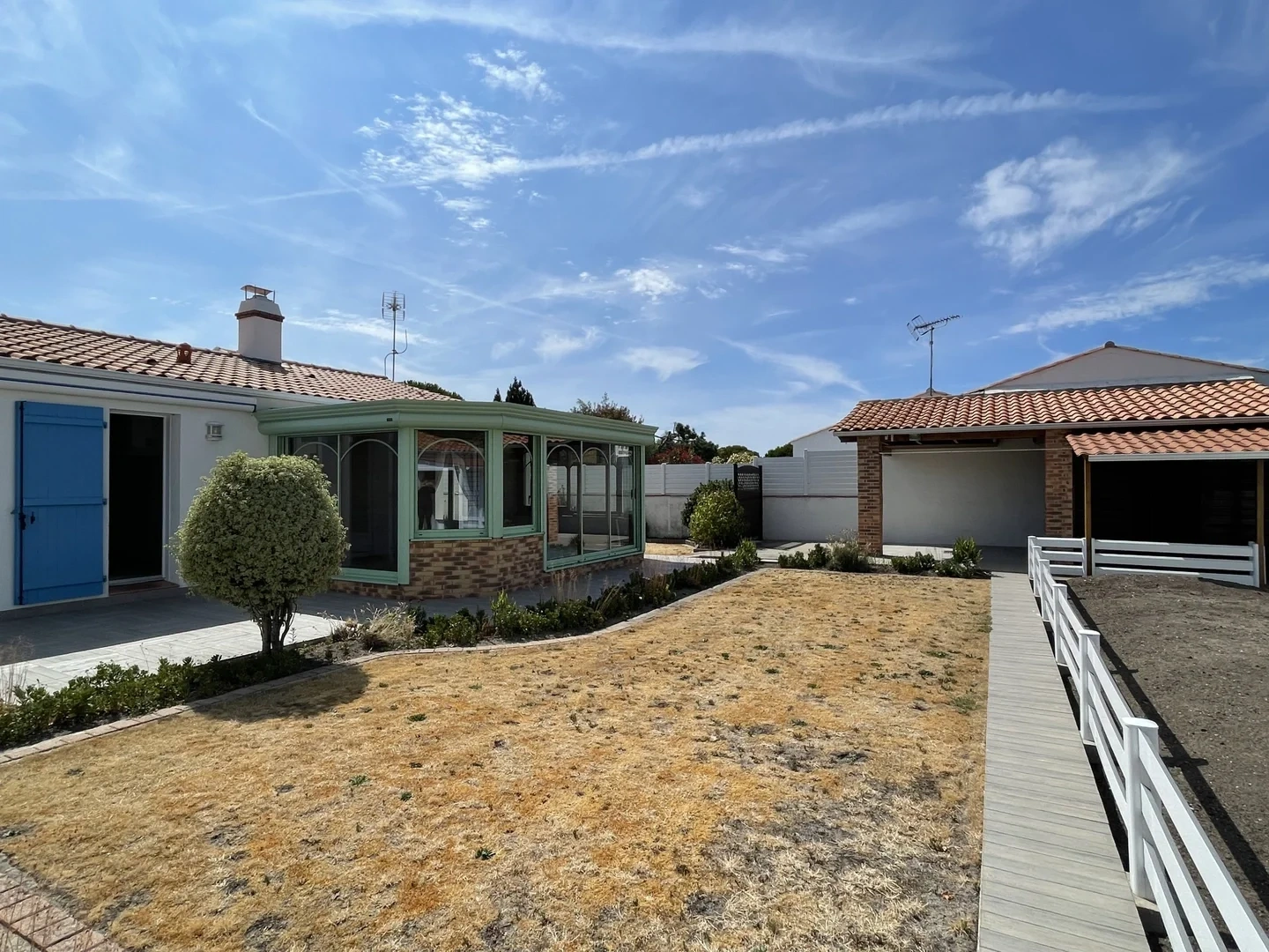 2 - house for sale in noirmoutier-en-l'île vendée france