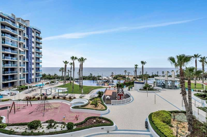 2 - venta apartamento vista al mar torrevieja - costa blanca comunidad valenciana españa