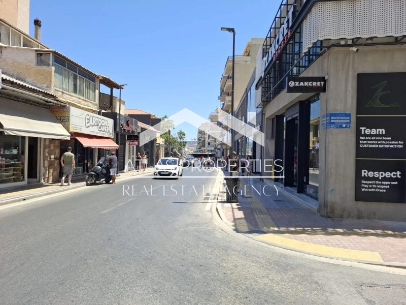 1 - verkauf business chania kreta griechenland