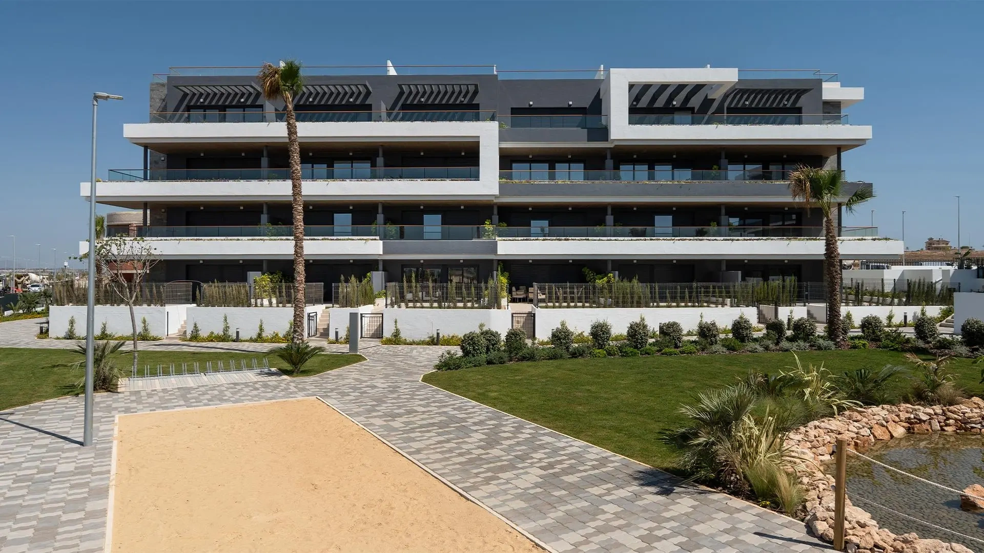 1 - verkauf haus torrevieja - costa blanca valencia spanien