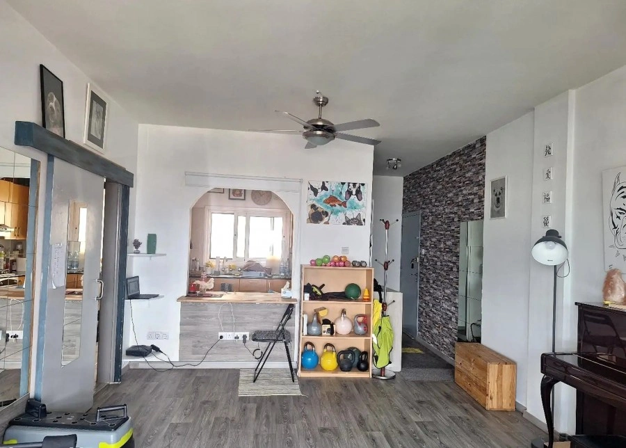 1 - venda apartamento vista de mar larnaca larnaca chipre