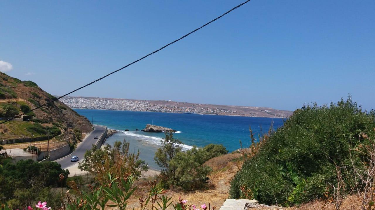 2 - vendita casa vista mare siteía creta grecia