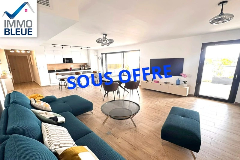1 - venta apartamento vista al mar sausset-les-pins bocas del ródano francia