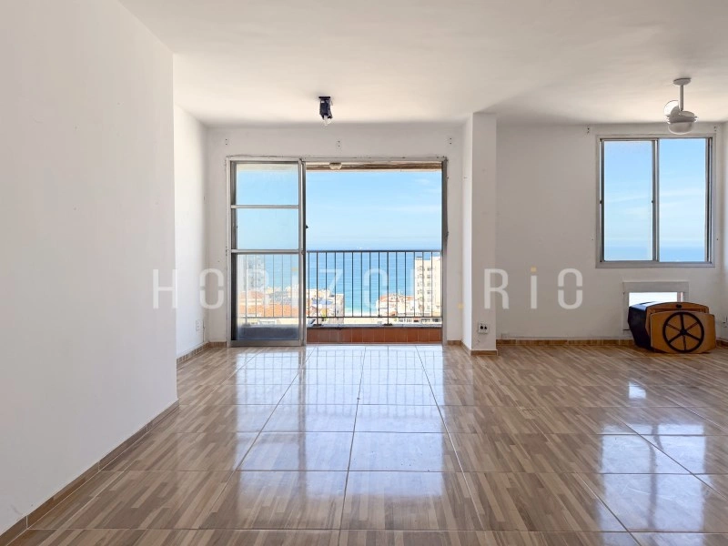 2 - vente appartement vue mer rio de janeiro rio de janeiro brésil