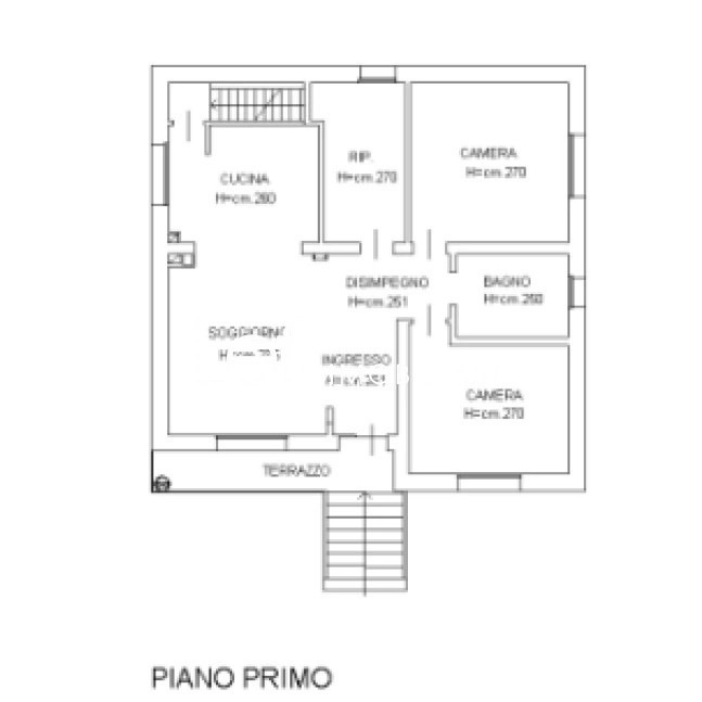 2 - venta casa colle umberto véneto italia