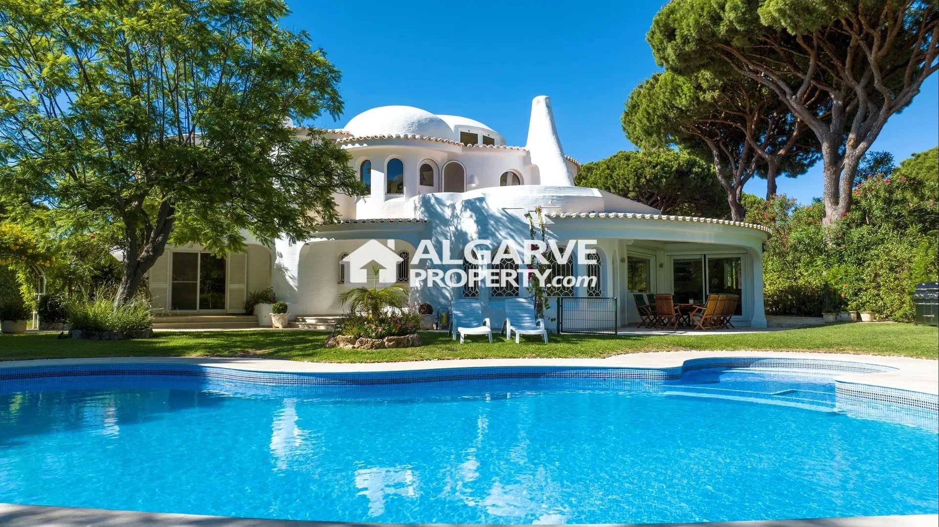 1 - продажа дом vilamoura алгарве португалия