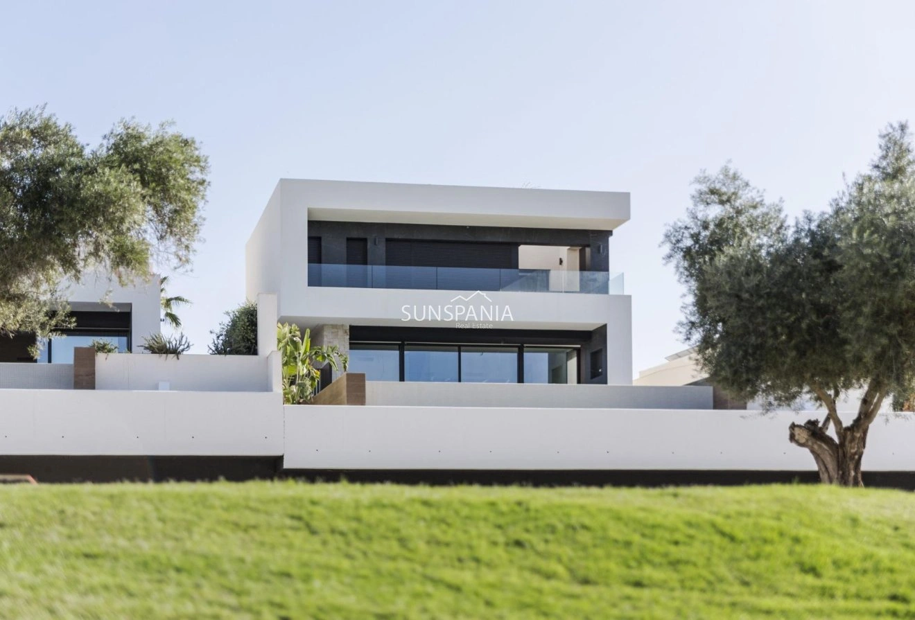 2 - house for sale in algorfa valencian community spain