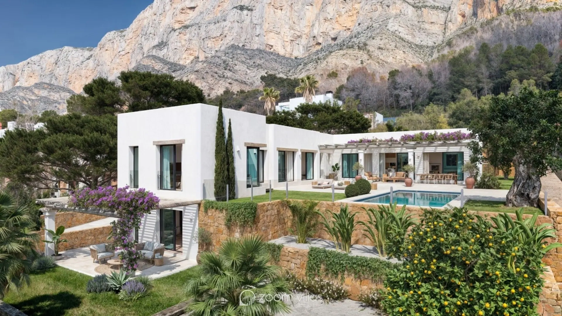 2 - venda casa xabia/javea - costa blanca comunidade valenciana espanha