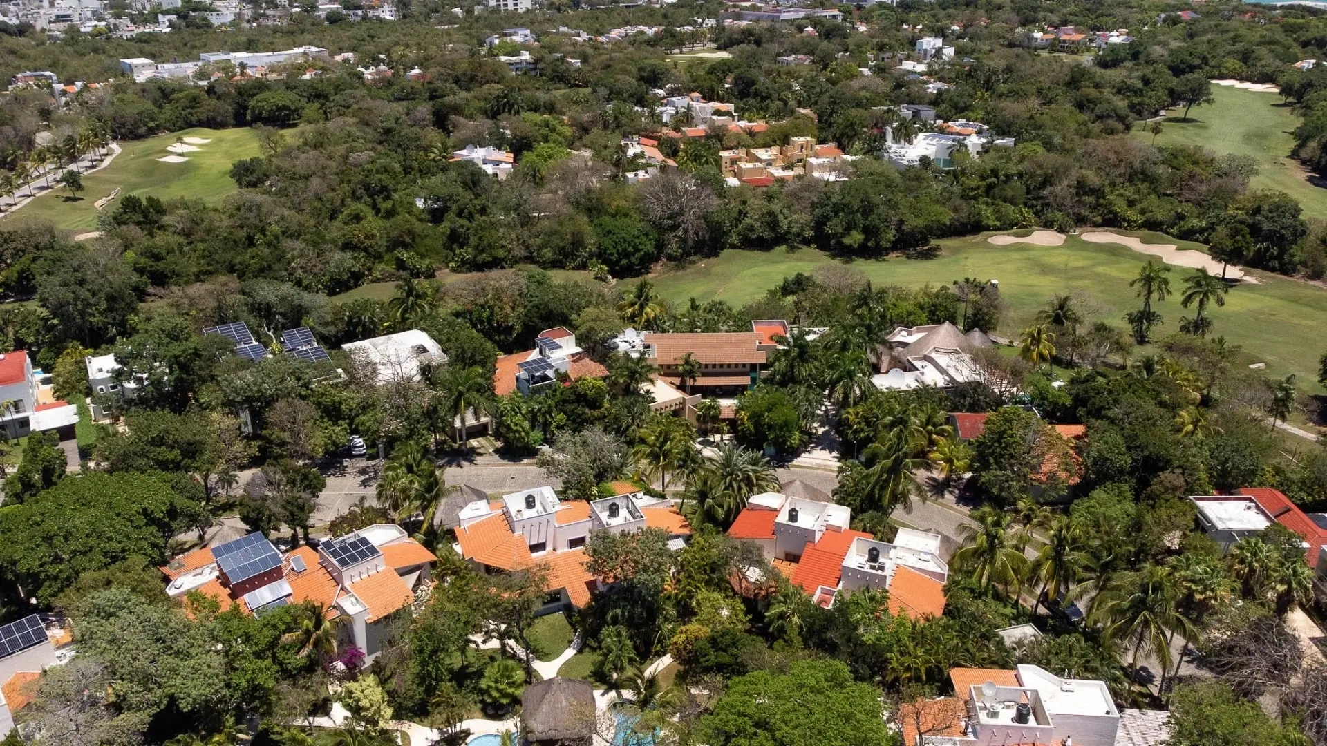 2 - house for sale in playa del carmen quintana roo mexico