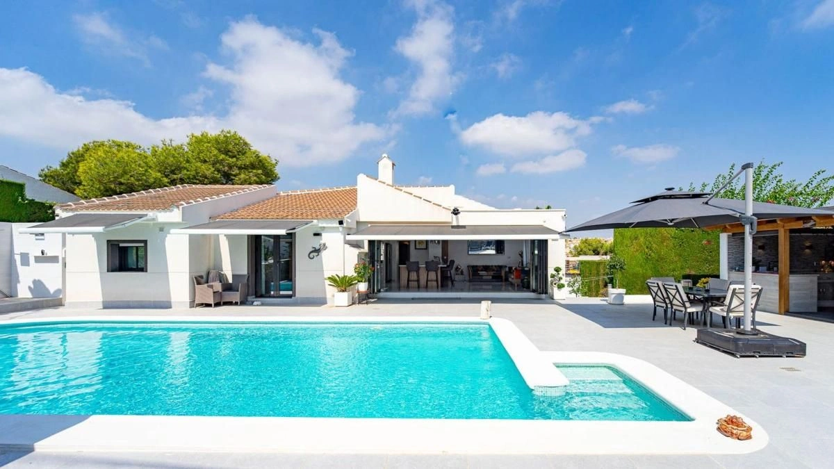 1 - verkauf haus orihuela-costa valencia spanien