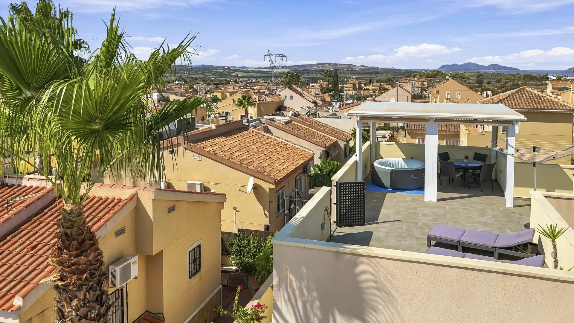 2 - venta villa ciudad quesada comunidad valenciana españa