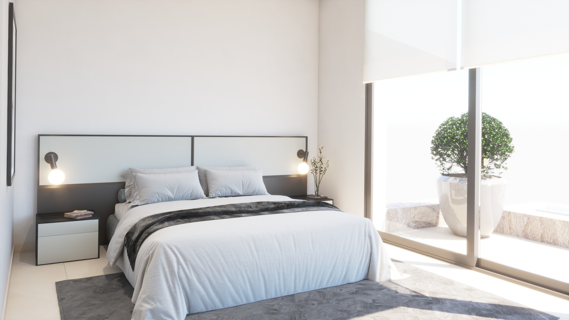 2 - apartment for sale in torrevieja - costa blanca valencian community spain