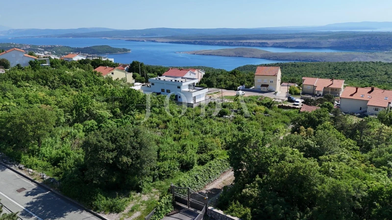 1 - venta terreno kraljevica primorje-gorski kotar croacia