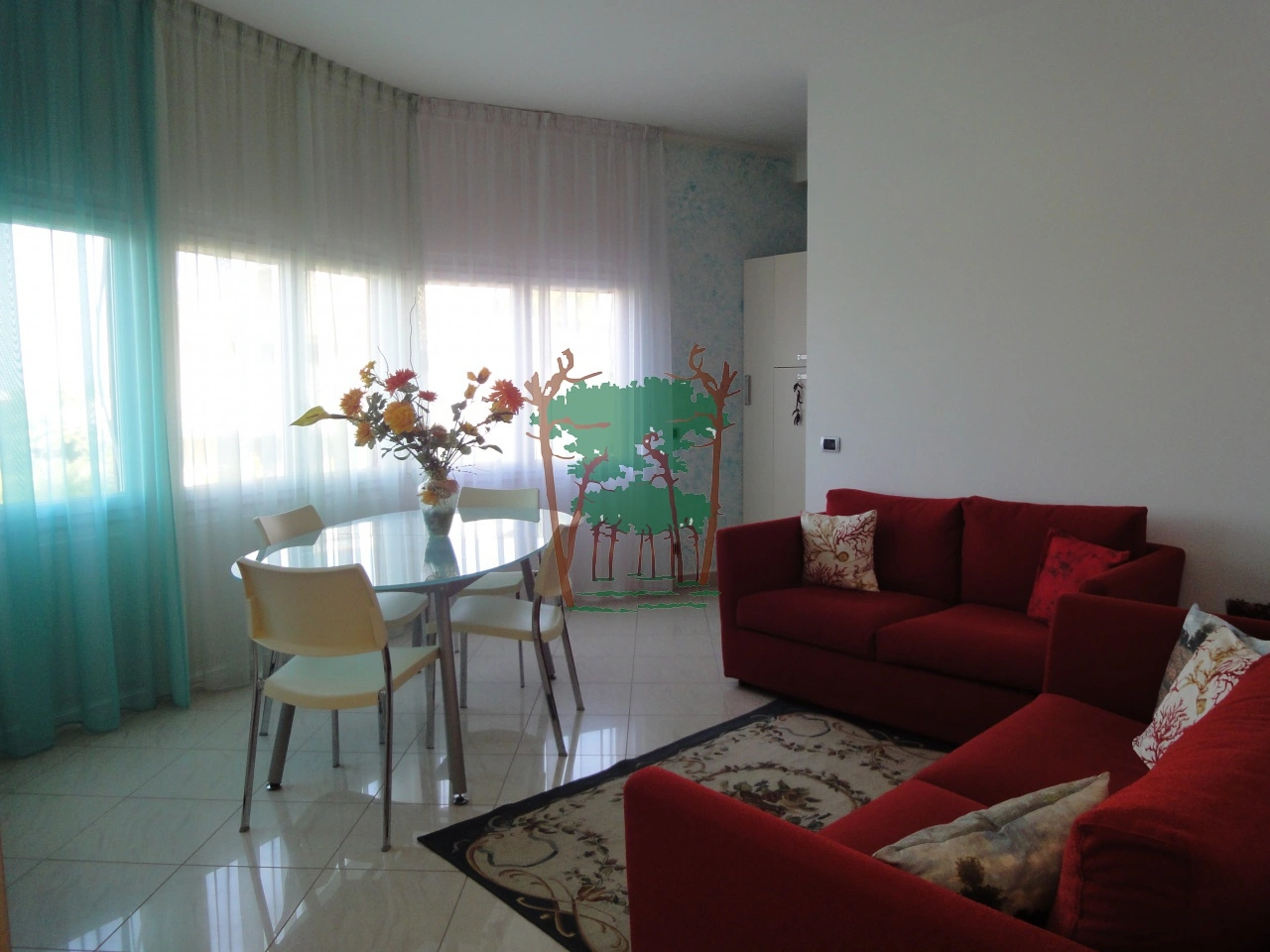 1 - verkauf wohnung meerblick viareggio toskana italien