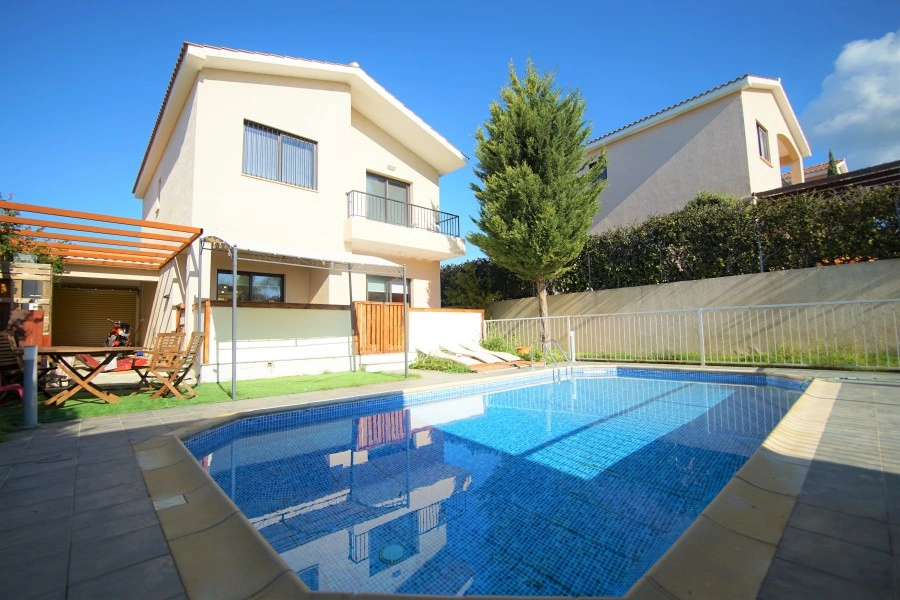 1 - vente maison paphos paphos chypre