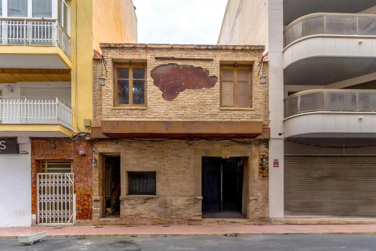 1 - vente commerce torrevieja - costa blanca communauté valencienne espagne