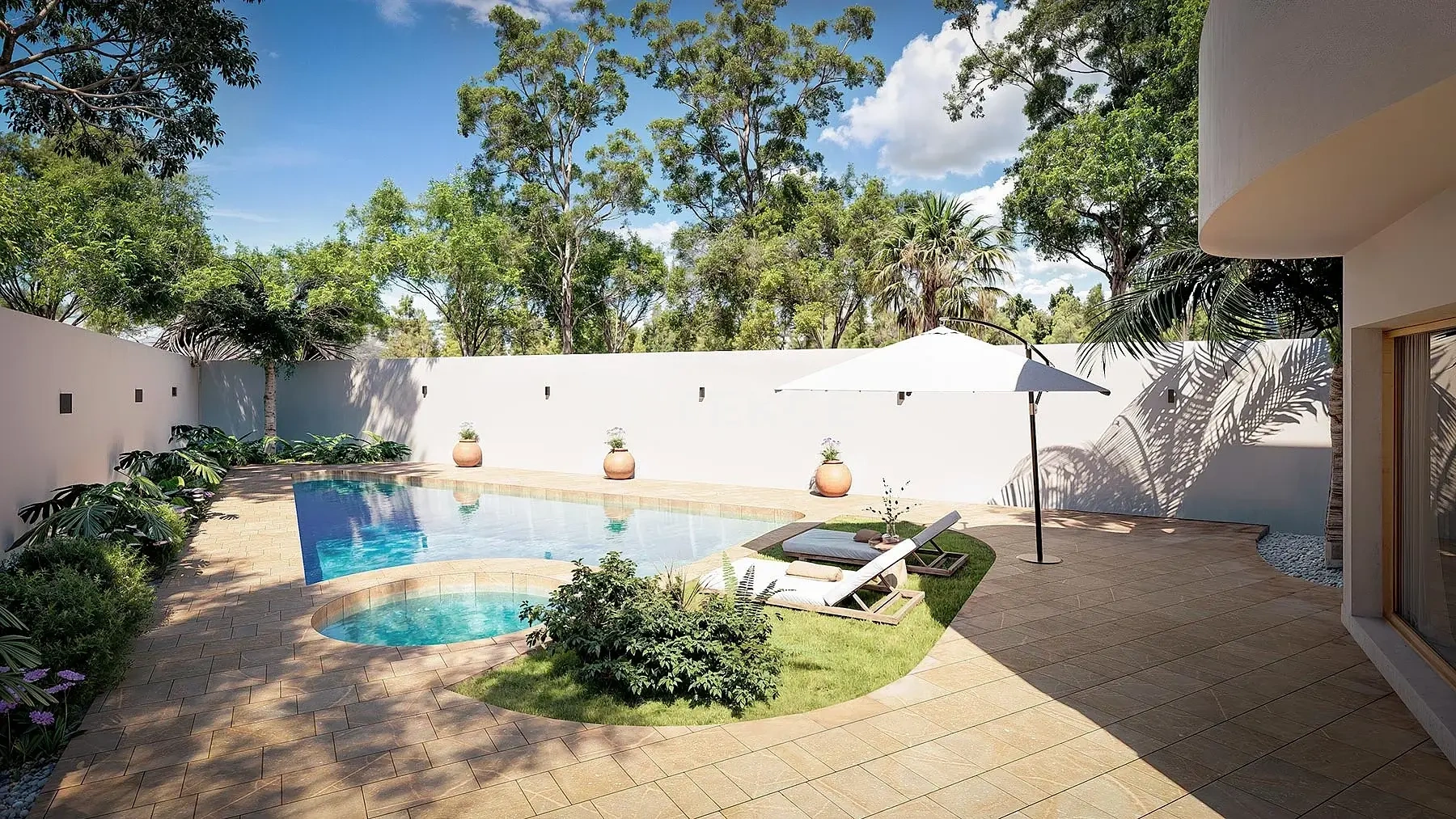 2 - waterfront house for sale in orihuela valencian community spain
