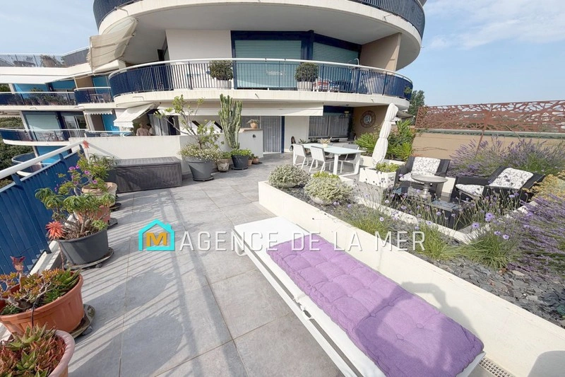 1 - venta apartamento a pie de playa mandelieu-la-napoule alpes-marítimos francia