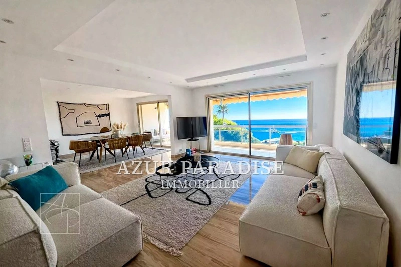 1 - venta apartamento vista al mar cannes alpes-marítimos francia