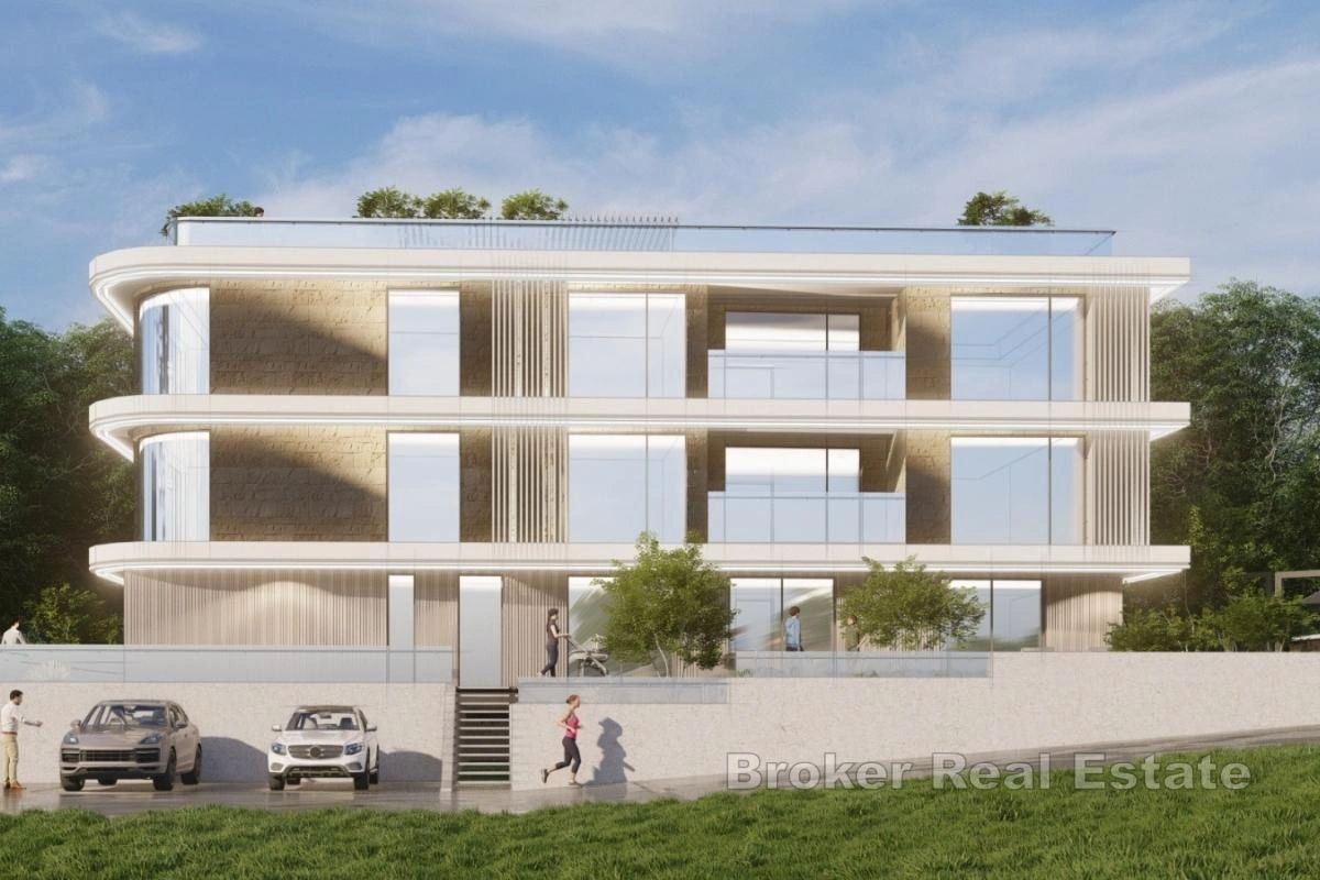 2 - sea view apartment for sale in zadar zadar croatia