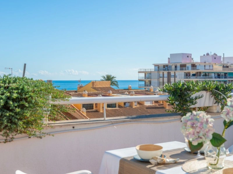 2 - venta apartamento el campello - costa blanca comunidad valenciana españa